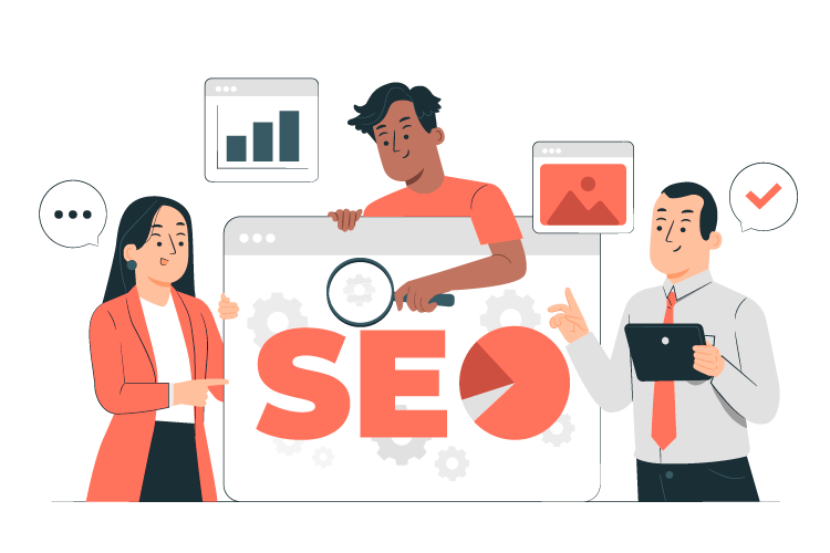 سئو سایت
