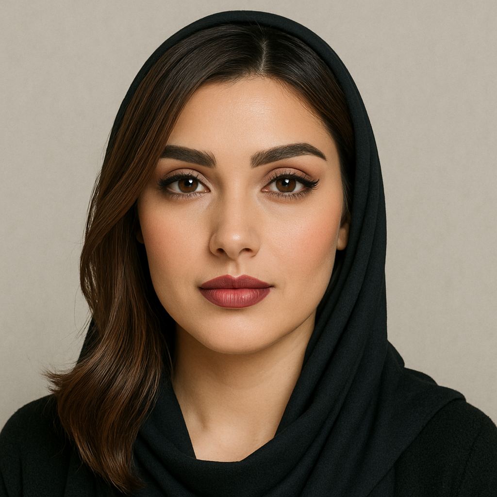 نیلوفر بالغی