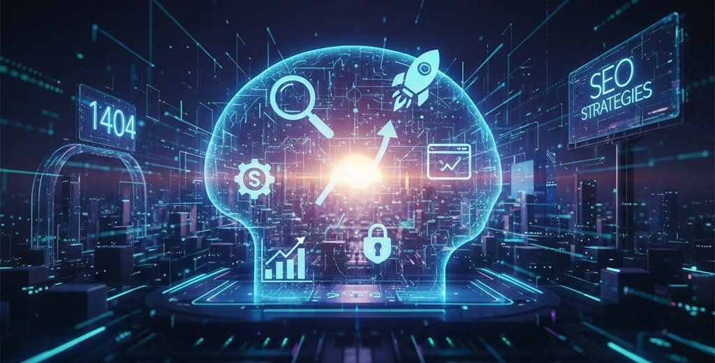 ترفندهای سئو در سال 1404