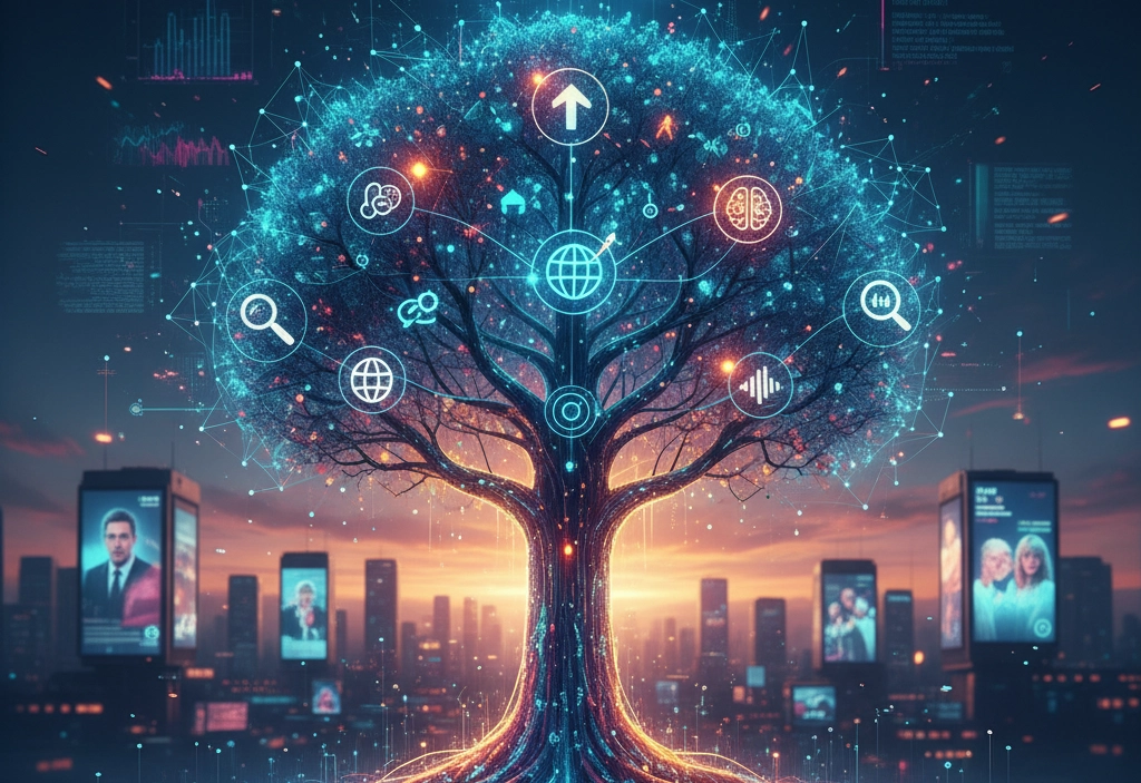 ترفندهای سئو در سال 1404