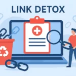 آموزش Link Detox