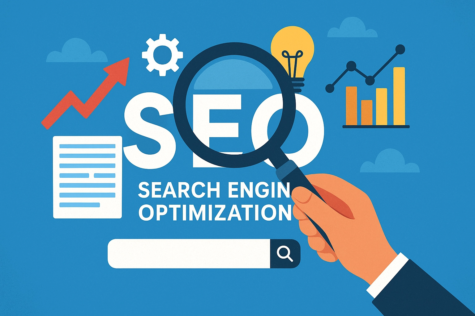 سئو چیست
