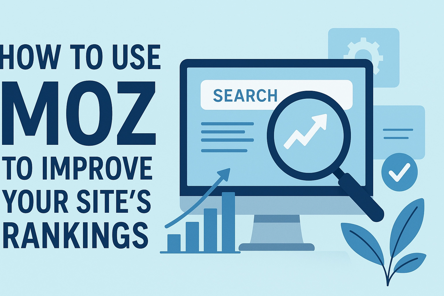 آموزش استفاده از Moz برای بهبود رتبه سایت