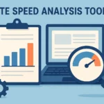 ابزارهای تحلیل سرعت سایت