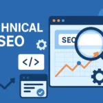 سئو تکنیکال