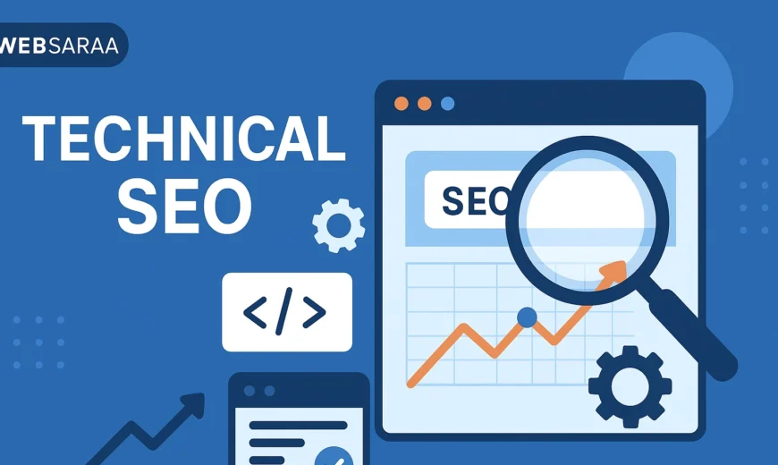 سئو تکنیکال
