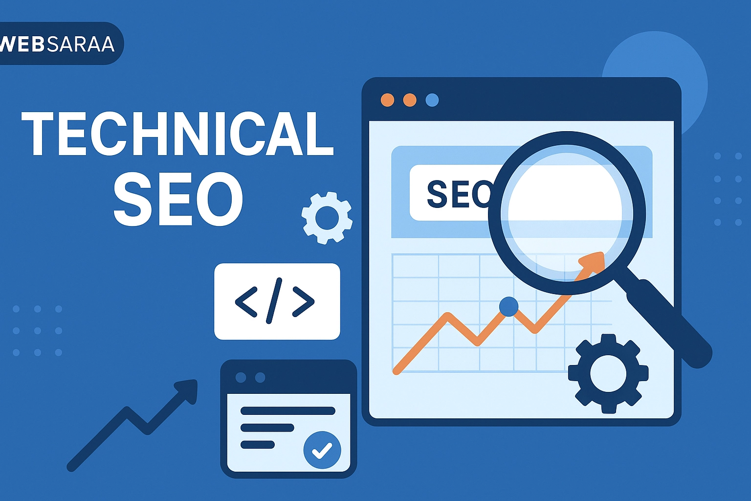 سئو تکنیکال