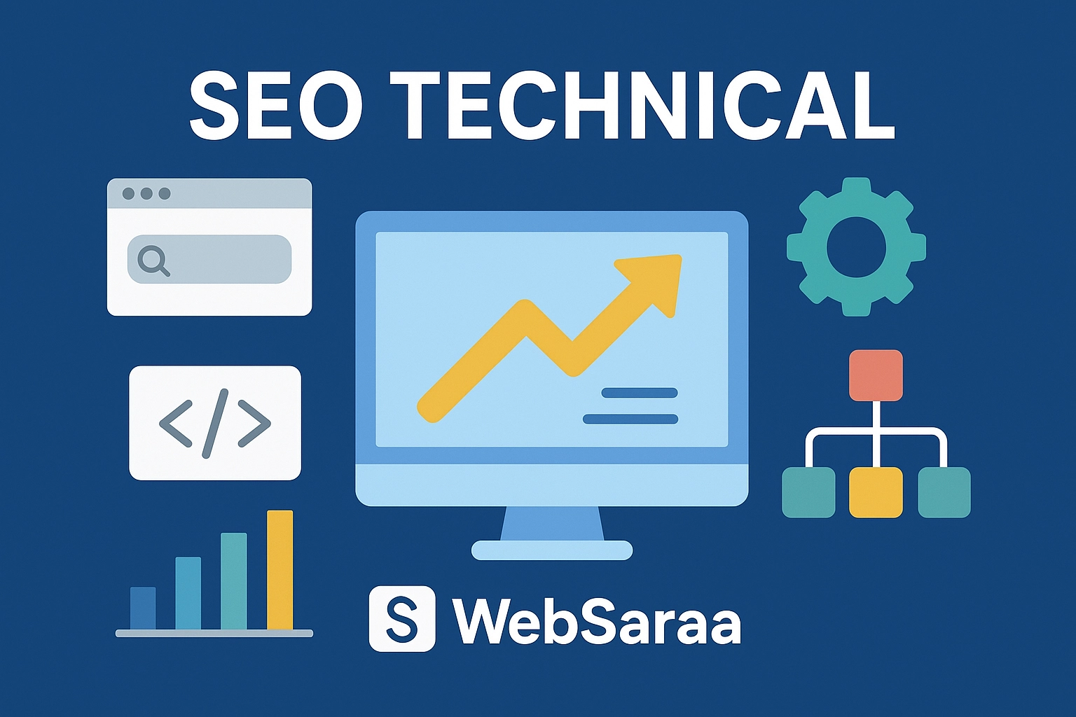 سئو تکنیکال