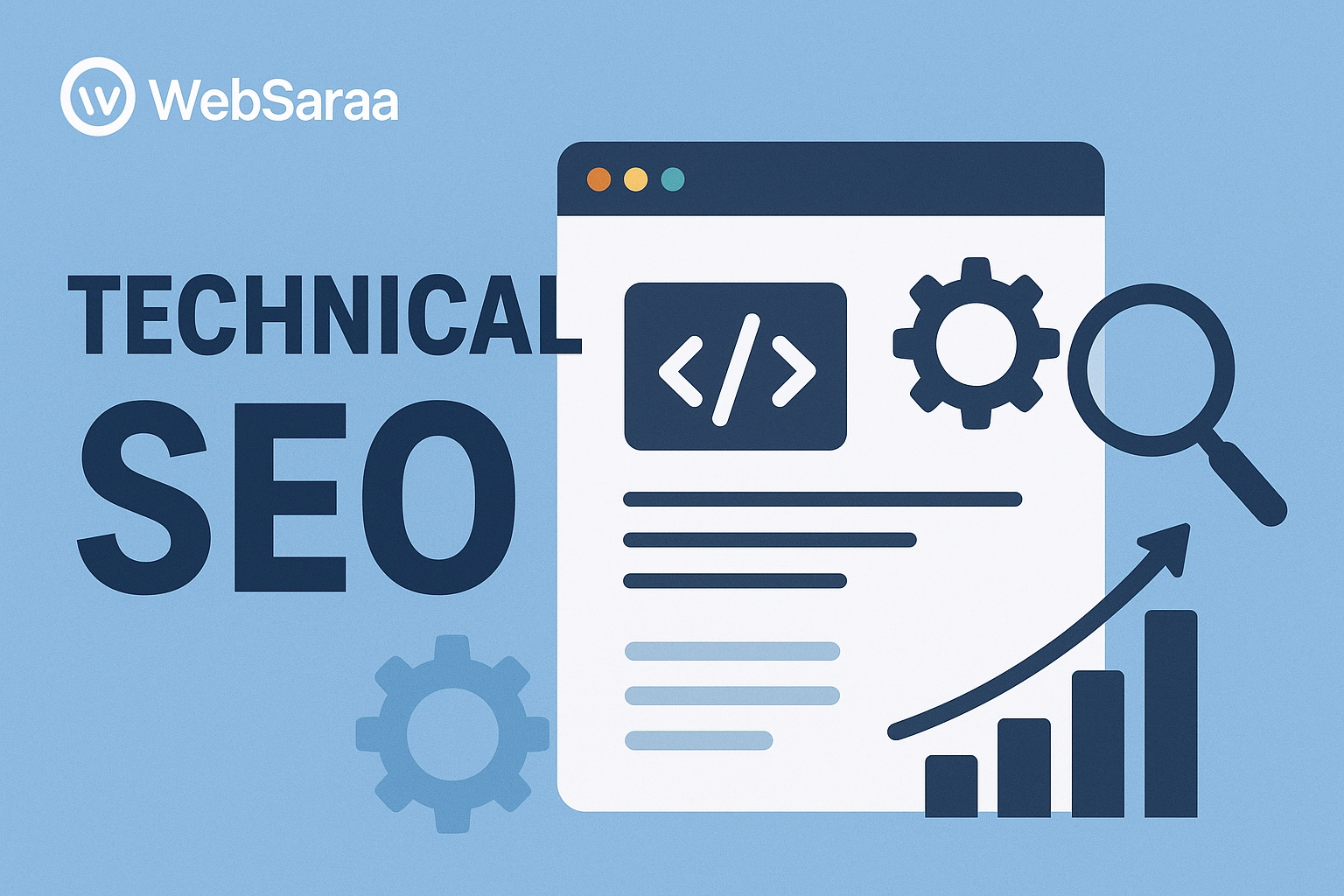 سئو تکنیکال