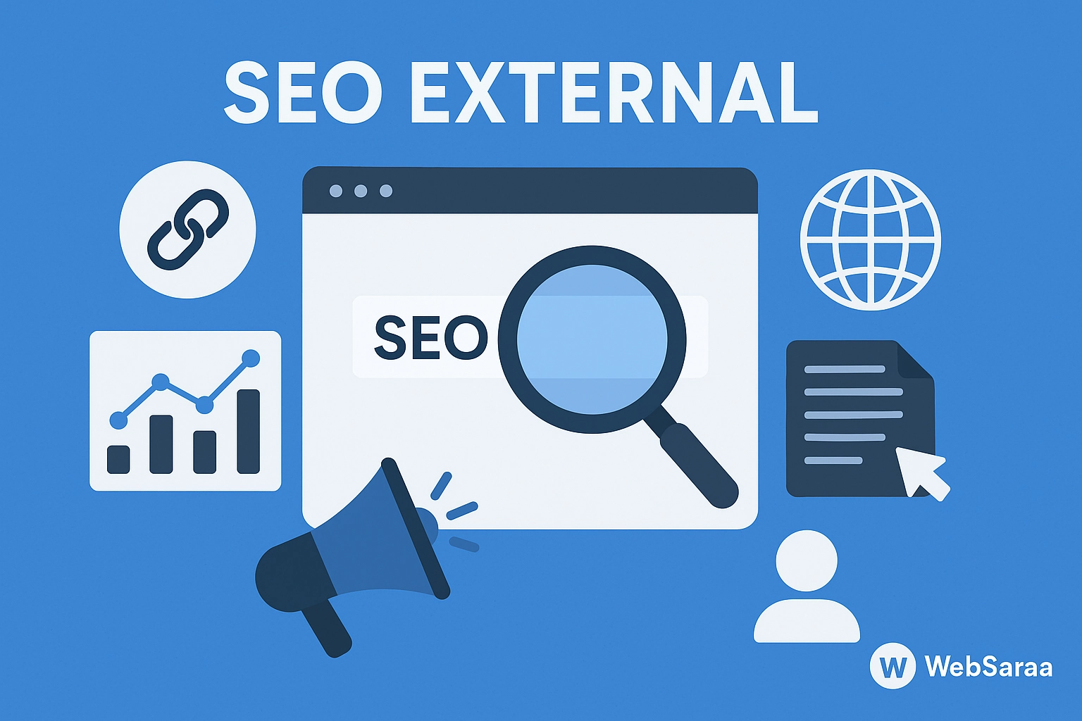 سئو خارجی